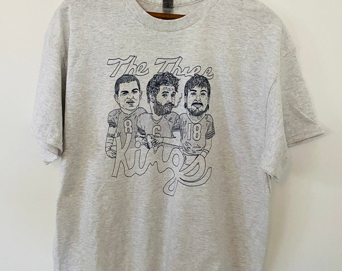 The Three Kings T-Shirt