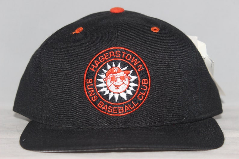 milb snapbacks
