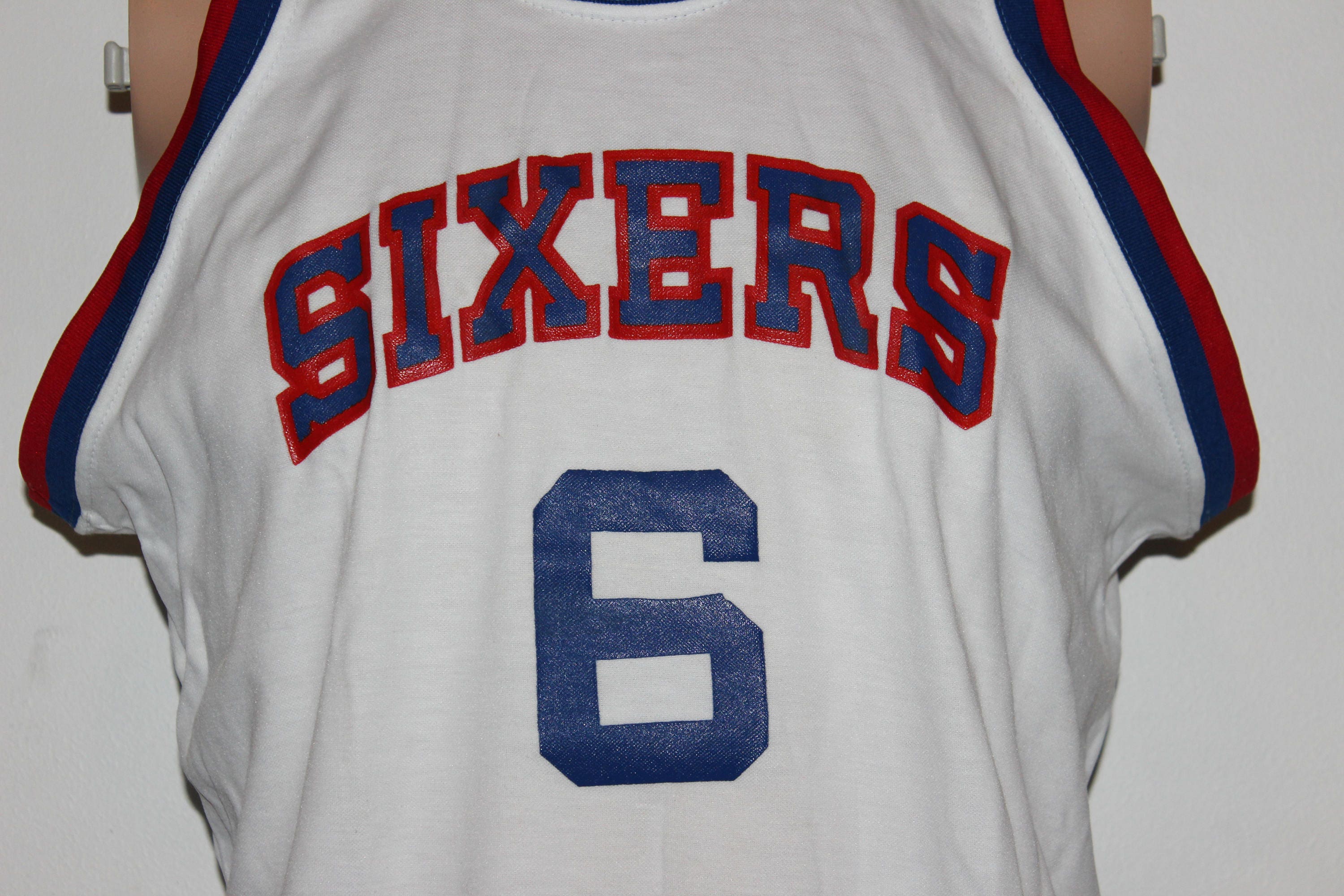 Julius Erving Jerseys, Julius Erving Shirts, Basketball Apparel, Julius  Erving Gear