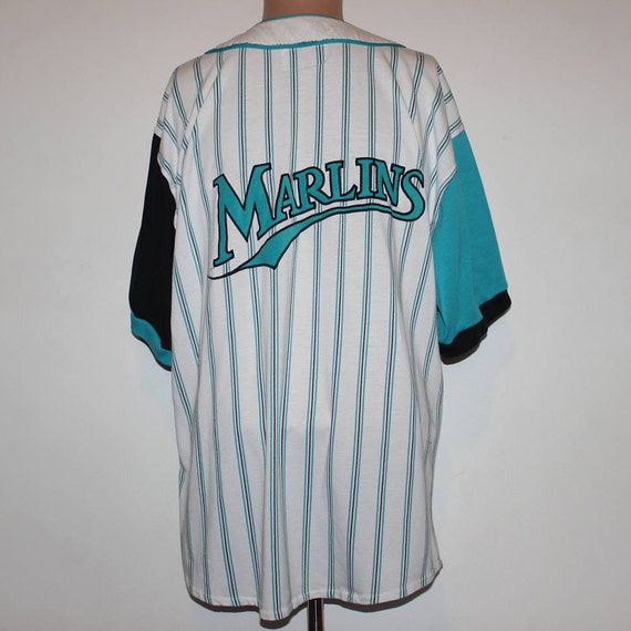 florida marlins jersey 