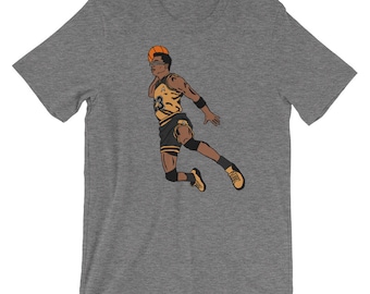 Air Geordi Graphic T-Shirt