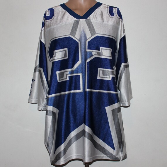 emmitt smith shirt