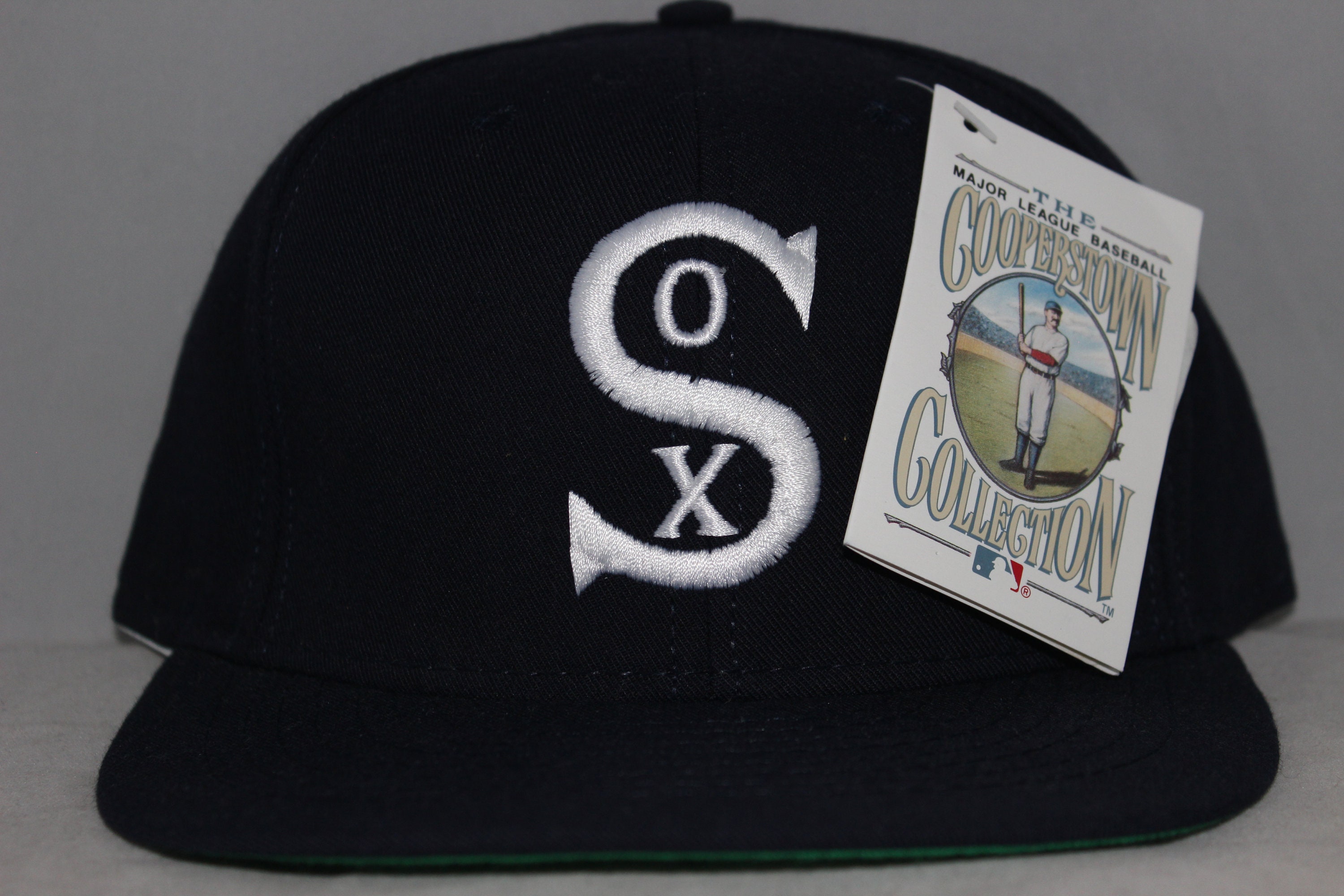 vintage-chicago-white-sox-mlb-fitted-hat-7-3-4