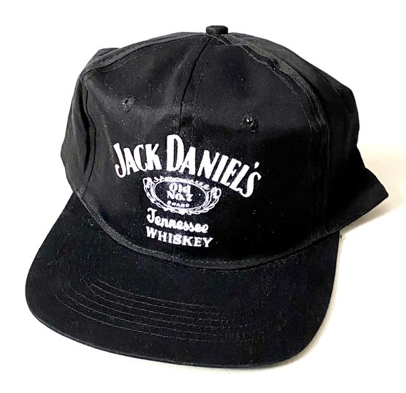 jack daniels snapback