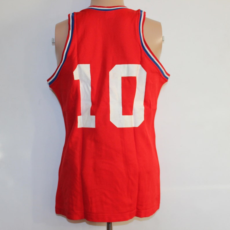 maurice cheeks jersey