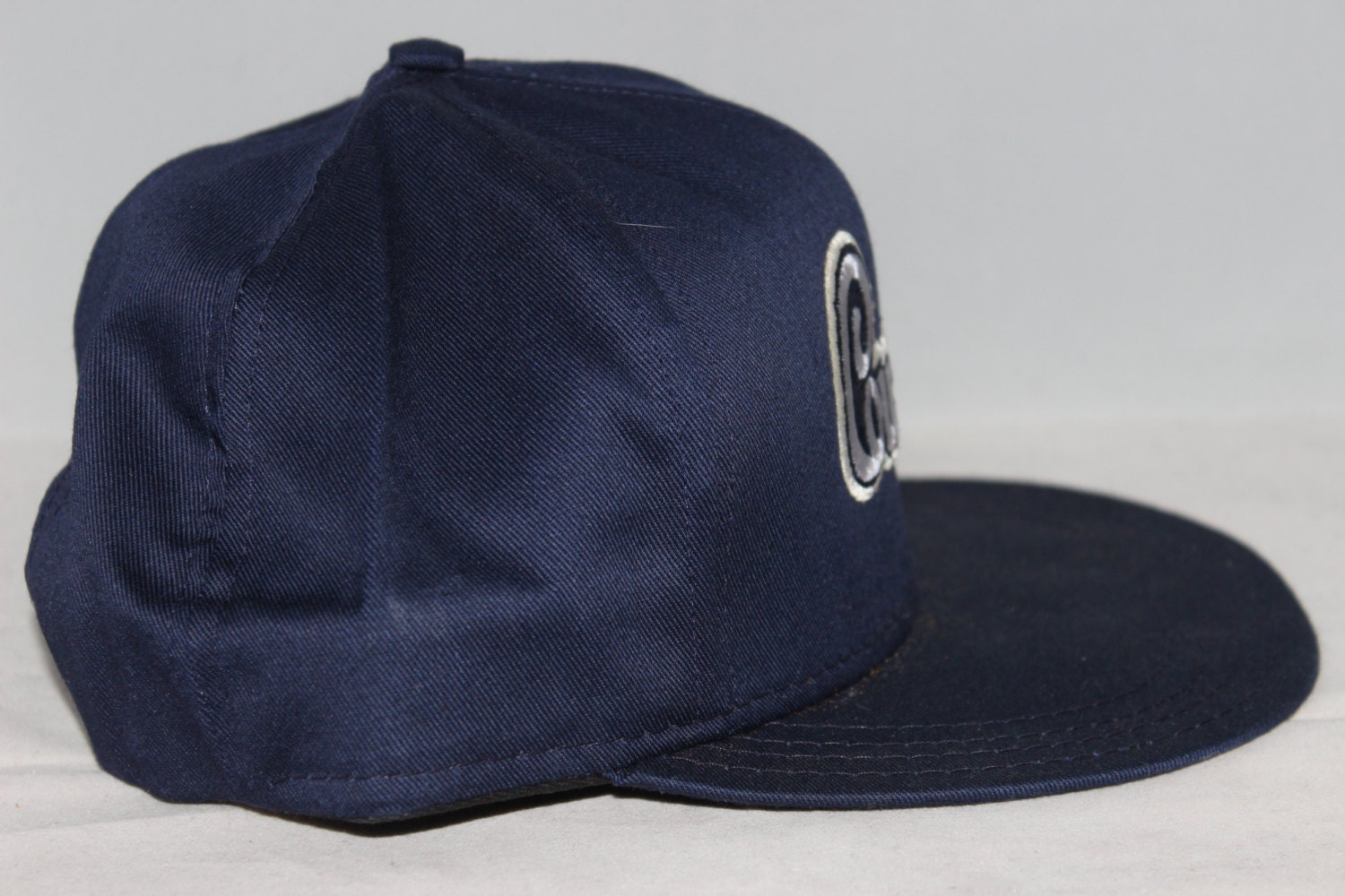 Vintage Dallas Cowboys AJD NFL Snapback Hat
