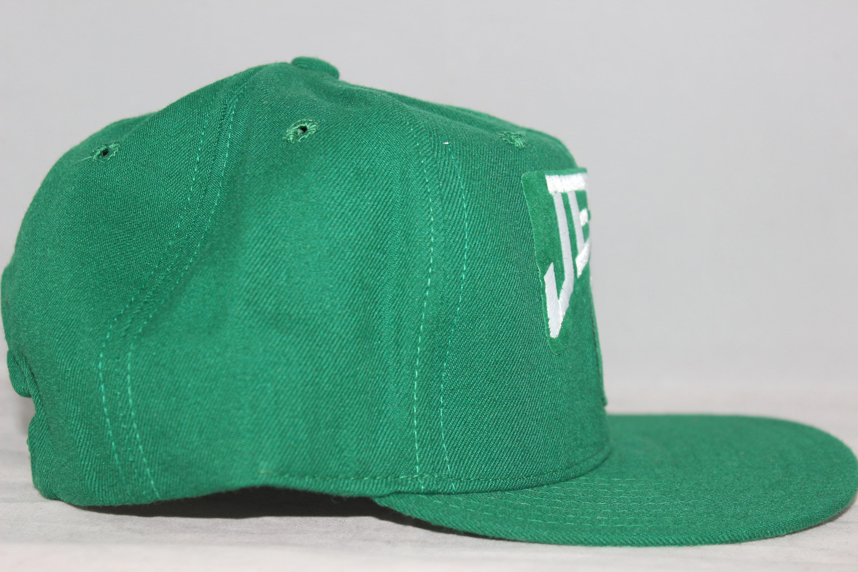 Vintage Deadstock New York Jets New Era NFL Snapback Hat