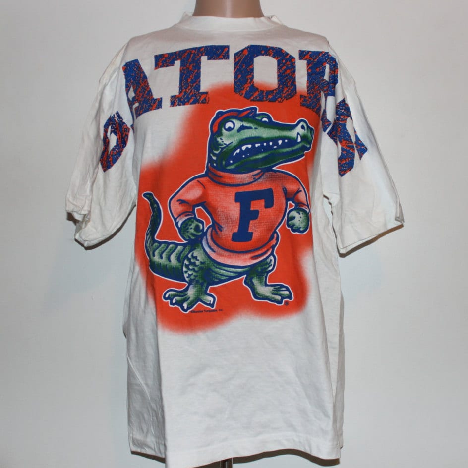 gators 911 shirt