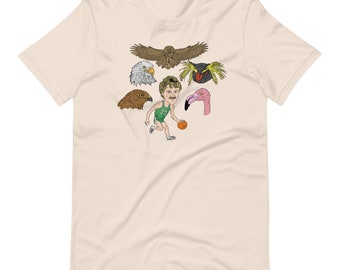 Bird Shirt