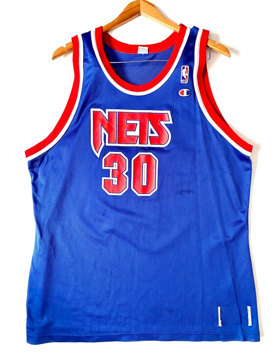 kittles new jersey nets