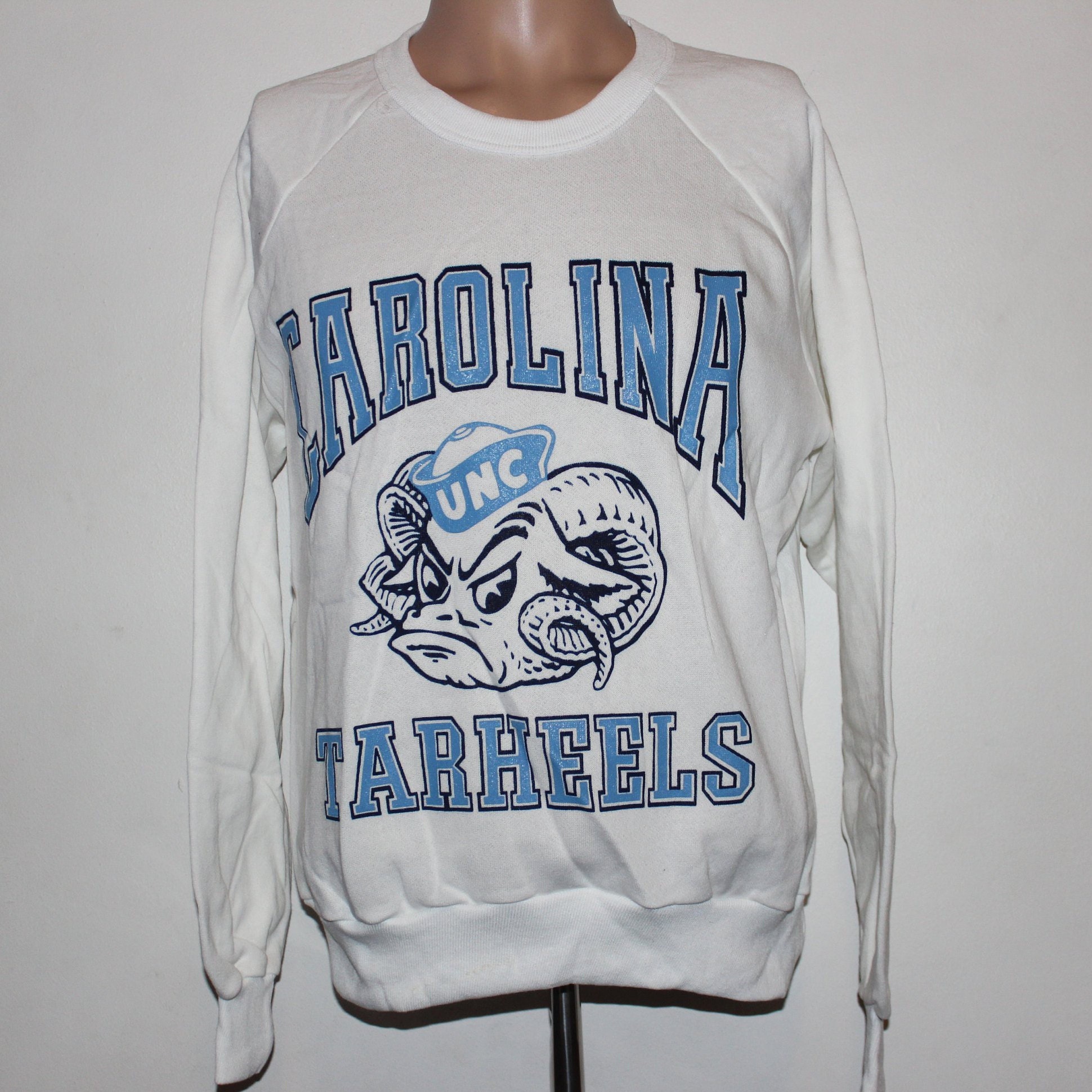Las Mejores Ofertas En North Carolina Tar Heels Azul NCAA Sudaderas | EBay