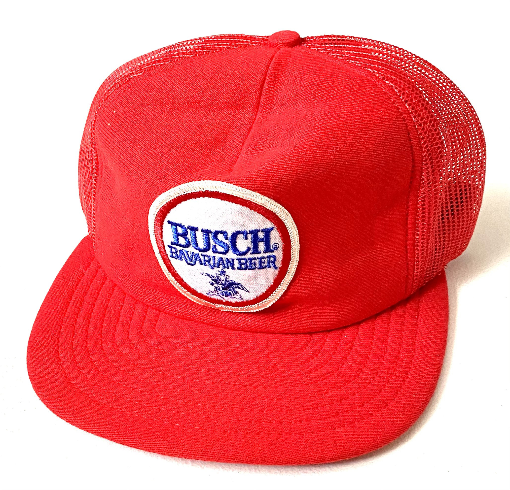 Busch Vintage Fishing Hat