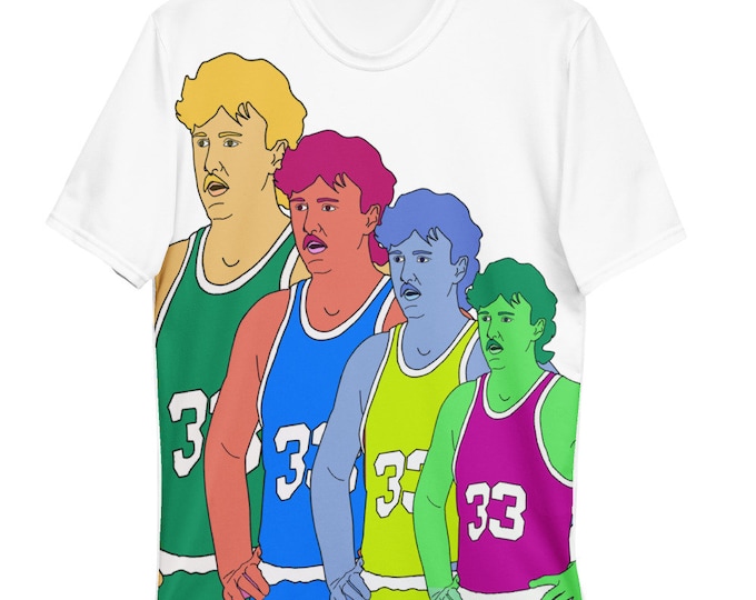 Psychadelic Larry T-shirt