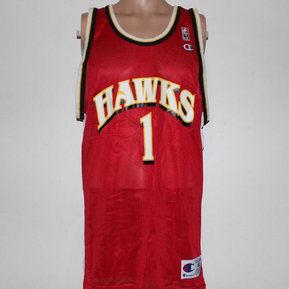 nba jersey atlanta