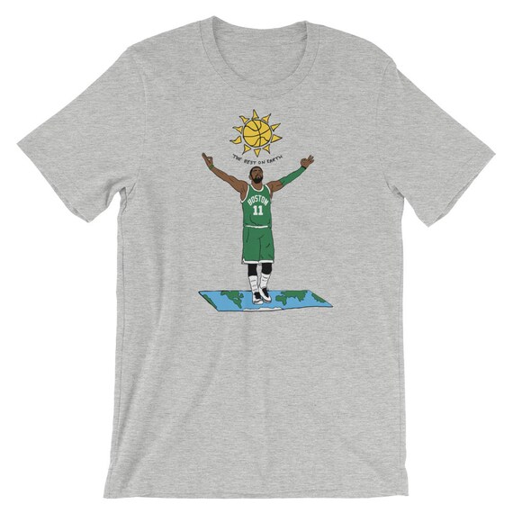t shirt kyrie prezzo basso