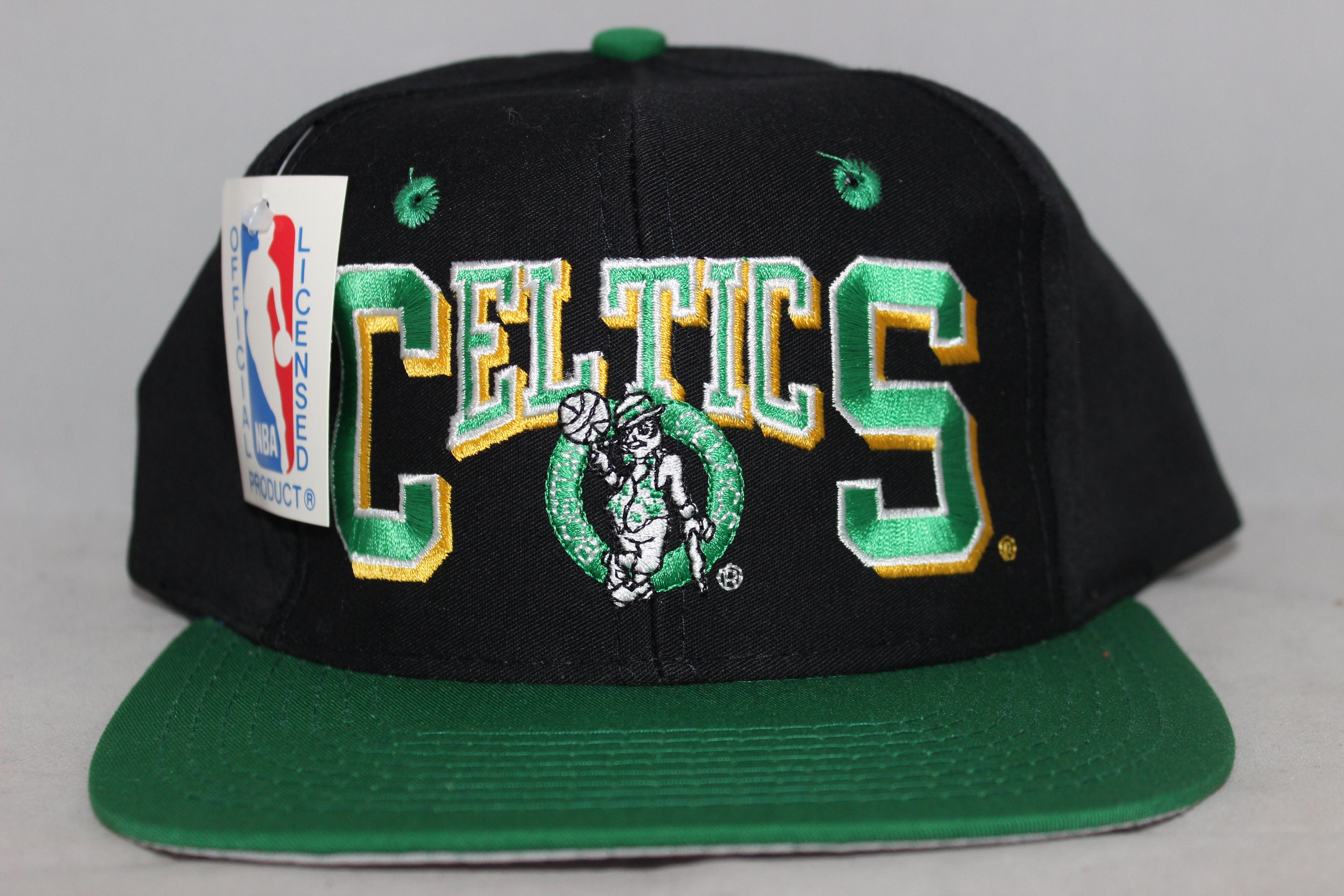 nike boston celtics hat