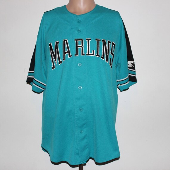 florida marlins jersey