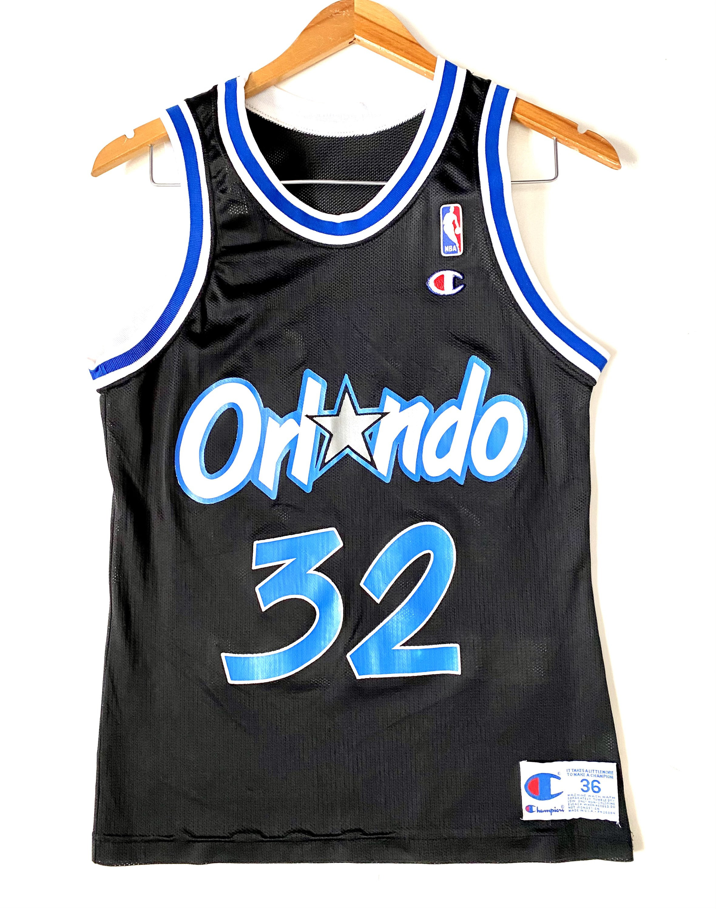 NBA Retro: Orlando Magic