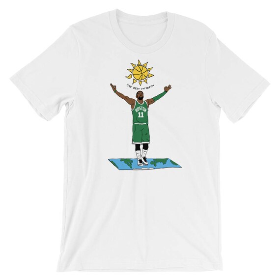 t shirt kyrie prezzo basso