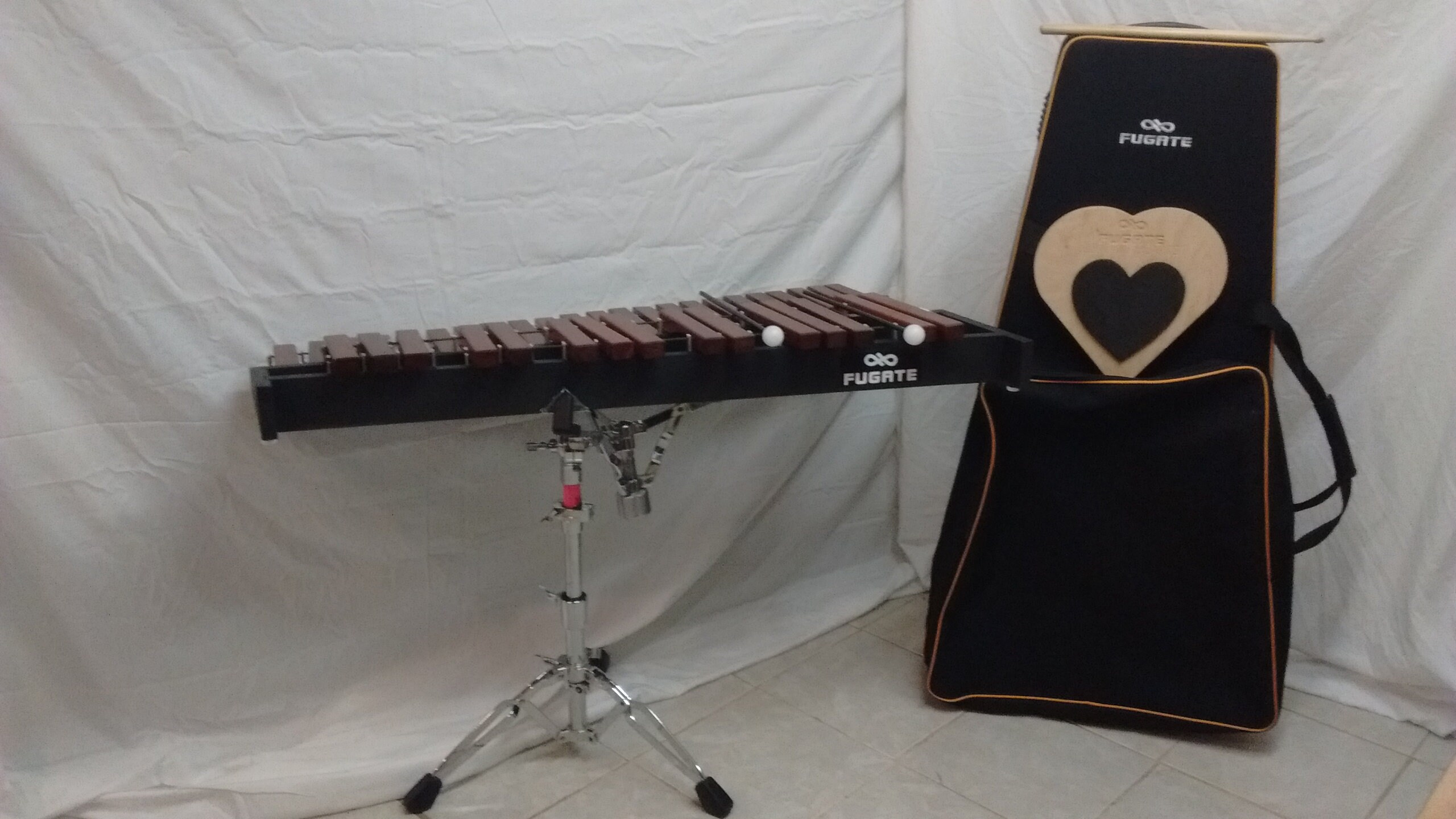 Xylophone Stand for sale Only 4 left at 60