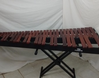 Fugate 4.3 Octave Practice Marimba