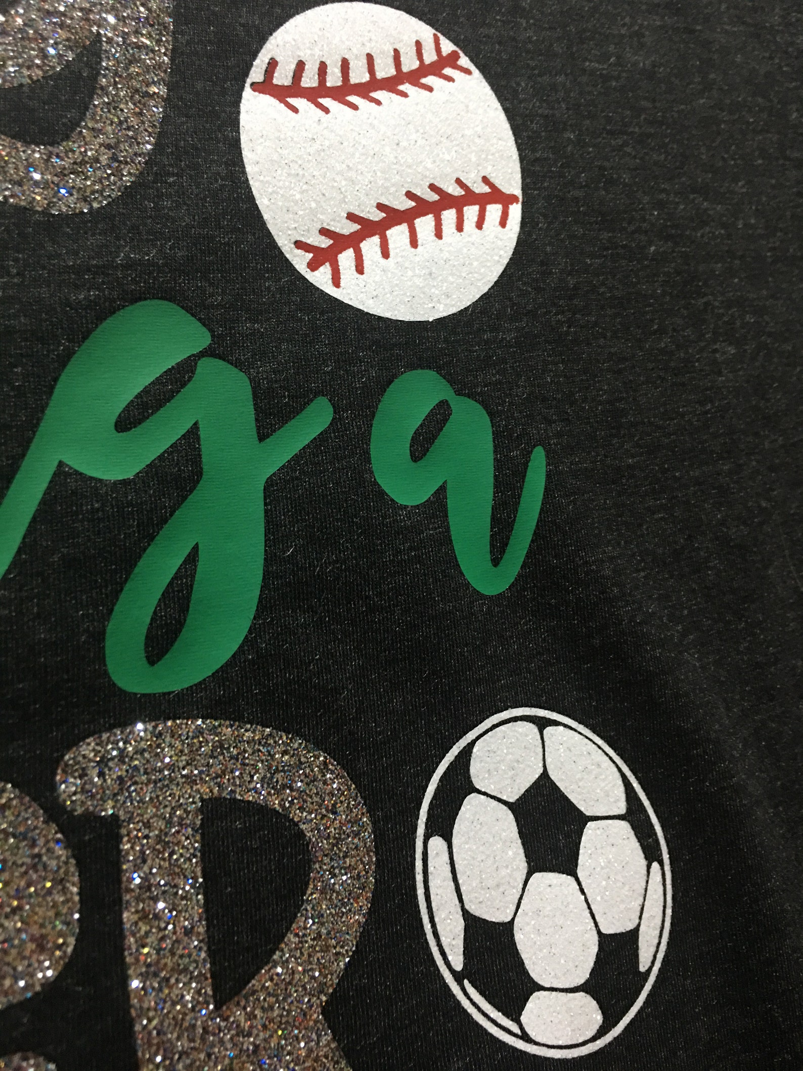 Baseball/Softball Team Spirit Wear Shirt Busy Raising Ballers Etsy