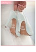 Wedding Shoe Decals - Shoe Decals for Wedding 