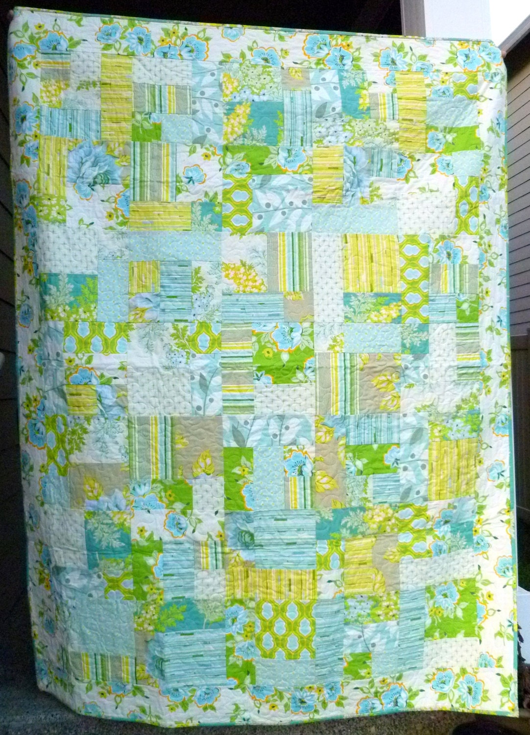 Yellow Brick Road Quilt Pattern Free Cool Inspiration Ideas Yellow Brick Road Quilt Pattern Free Cool Inspiration Ideas