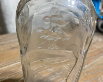 Mickey Mouse Jam Jar!