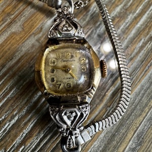 Emerson Watch - Etsy display picture 2