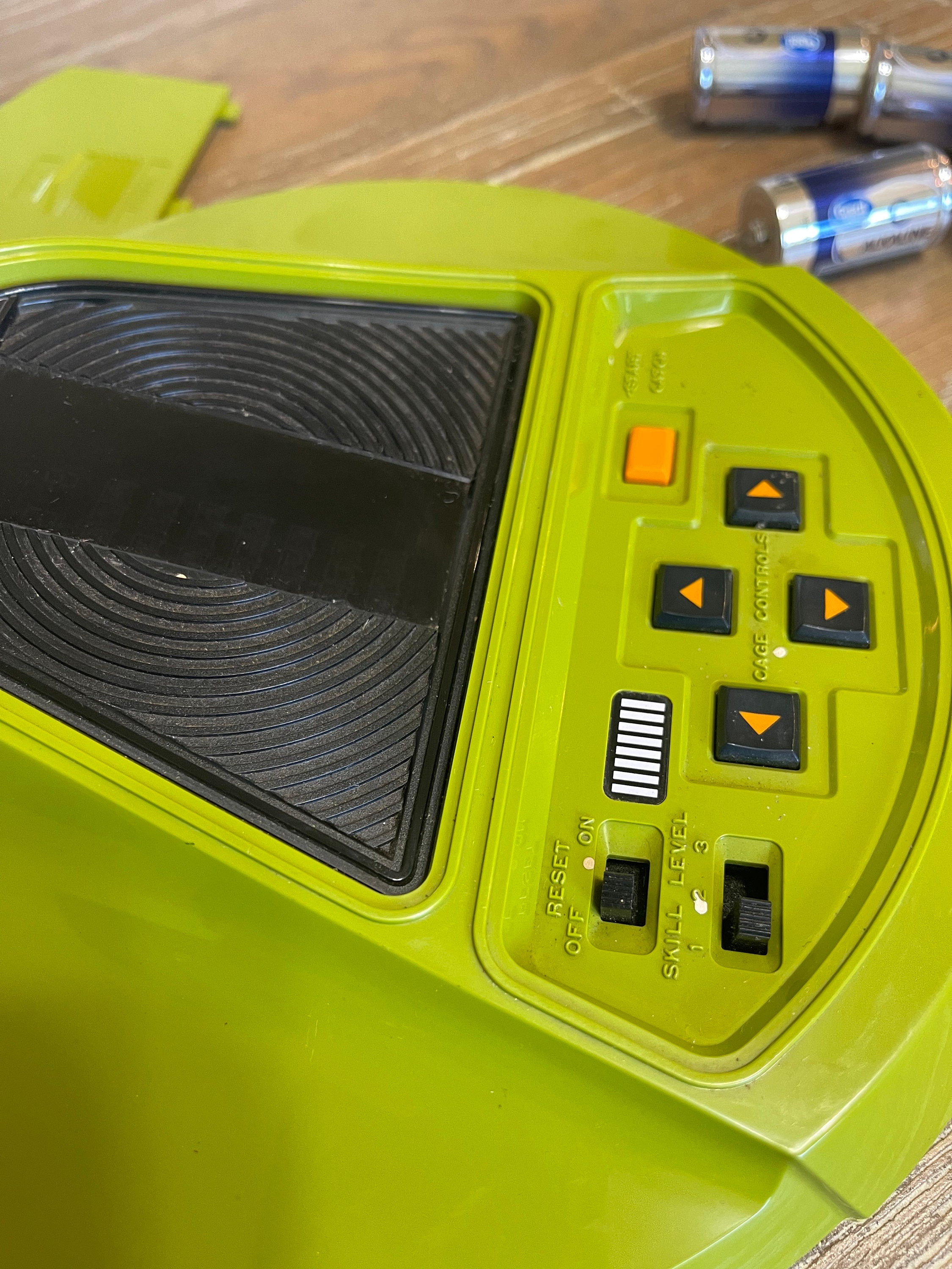 Vintage 1980's Bambino Safari Electronic Game. - Etsy