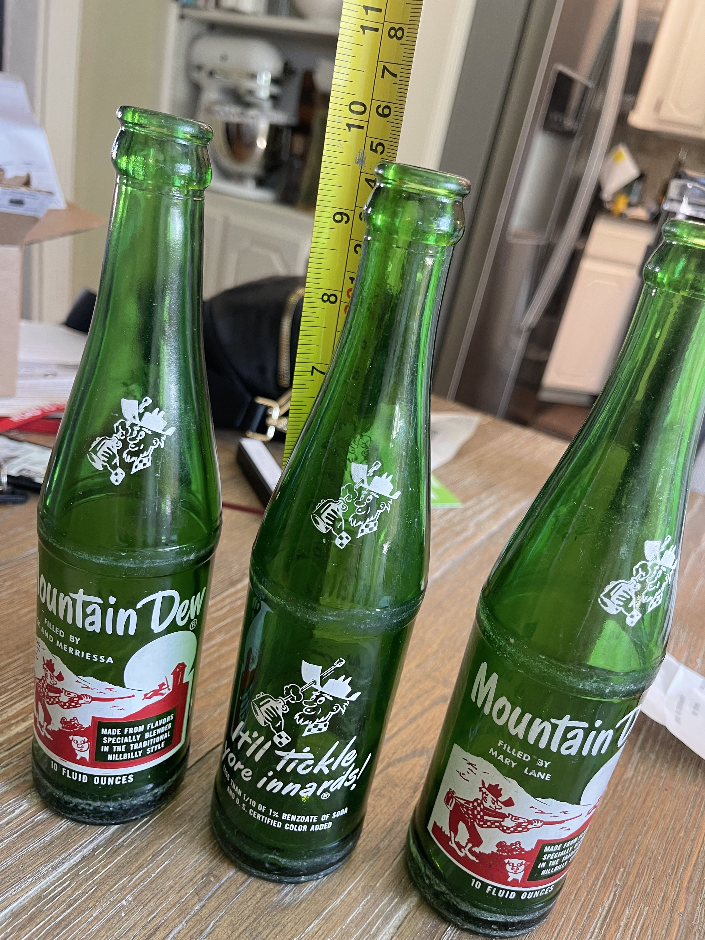 Mountain Dew Bottle mountain-dew-bottle