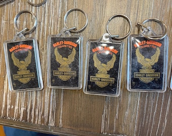 HARLEY DAVIDSON!!!