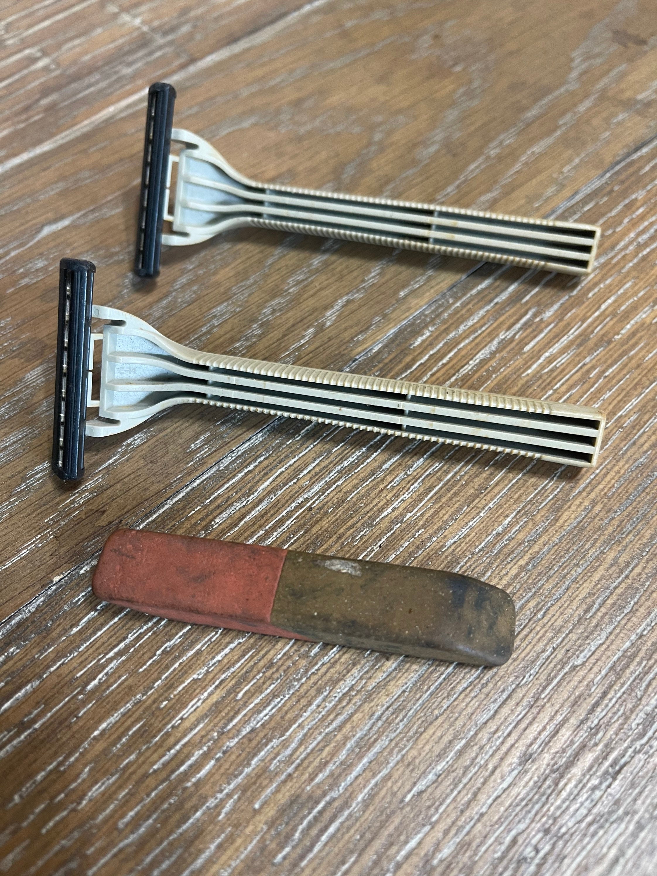 Coke Razor Coca-cola Collectible’s, 2 Razors 1 Eraser! - Etsy