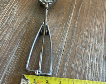 Vintage Ice cream Scoop Made in Germany