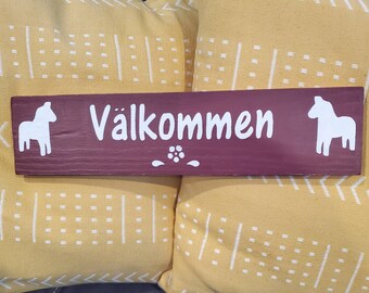 Välkommen  Etsy