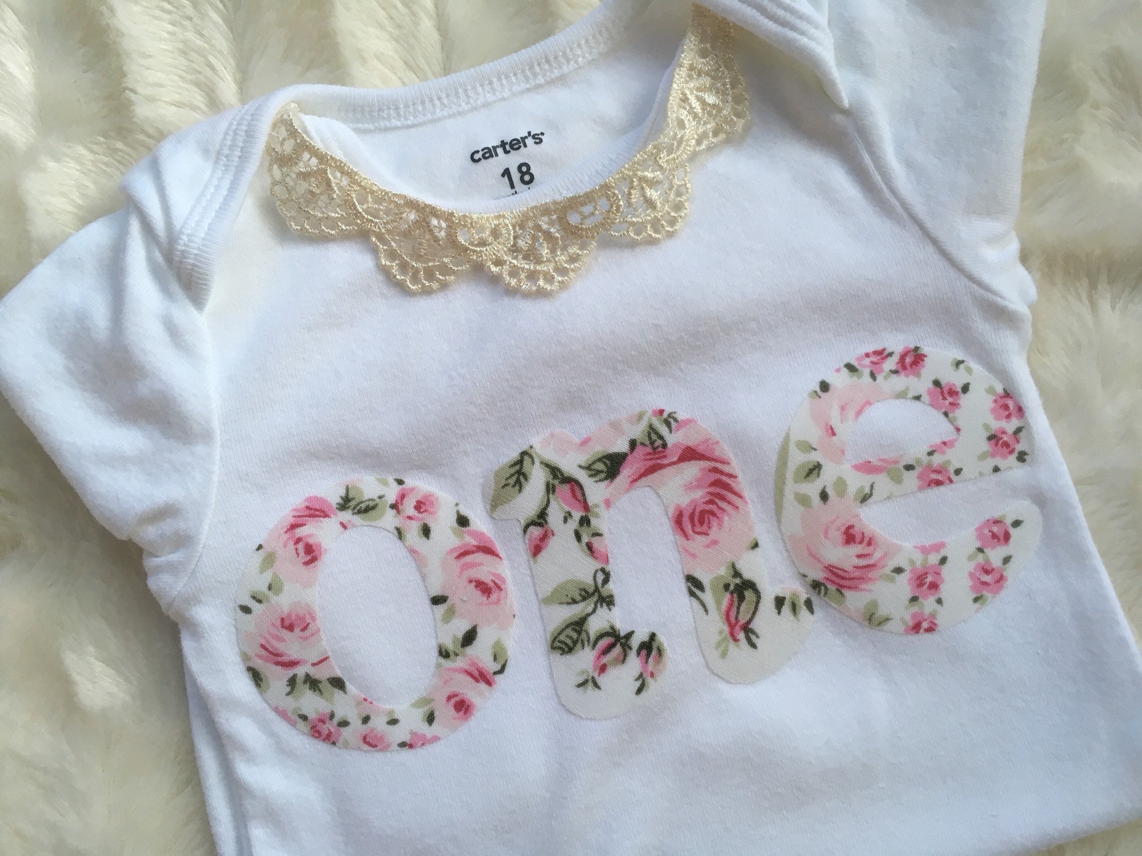 Add a Name || Add an Initial || Add a Number || Personalized Baby ...