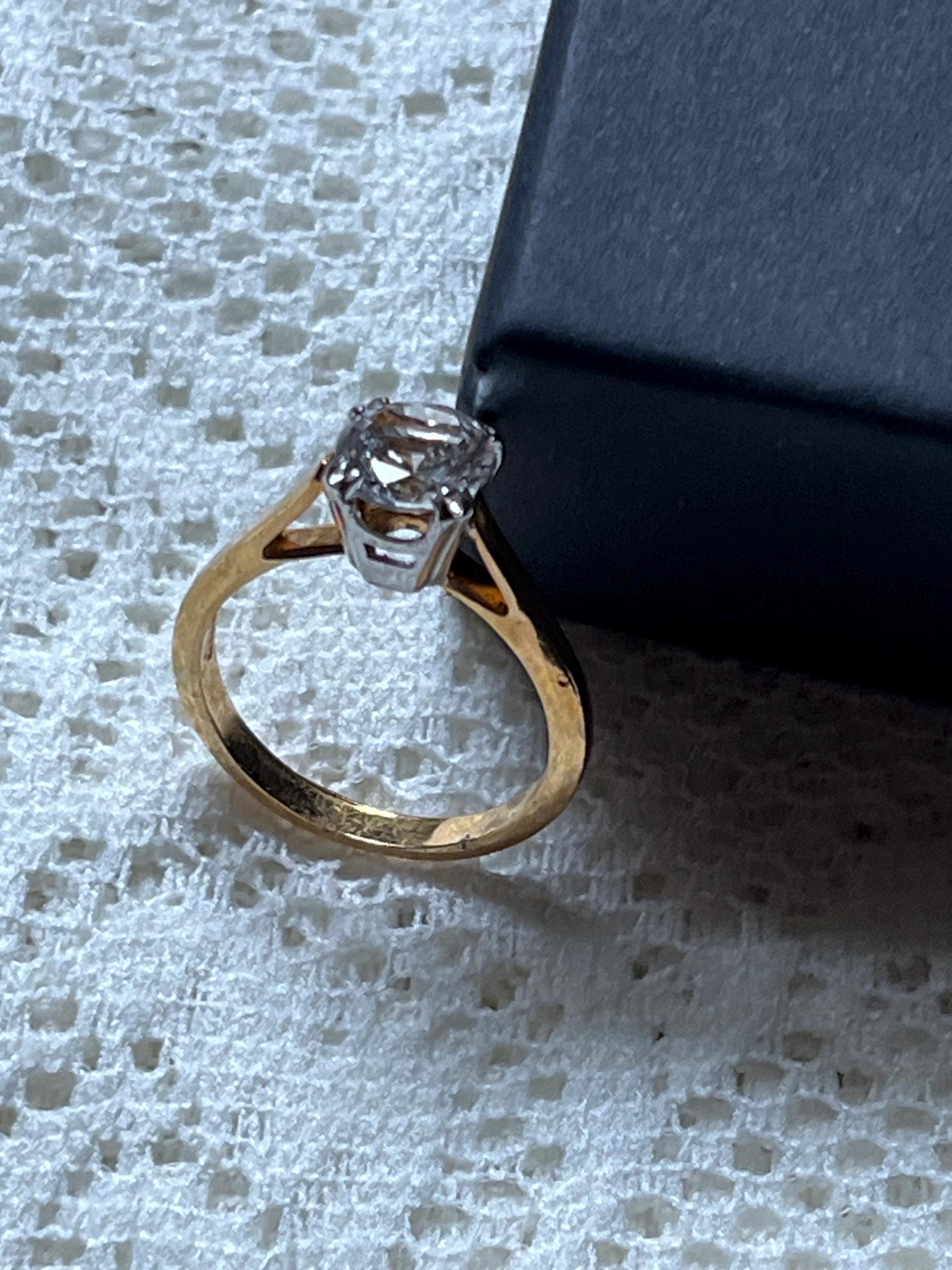 Clark and Coombs Rings - Etsy