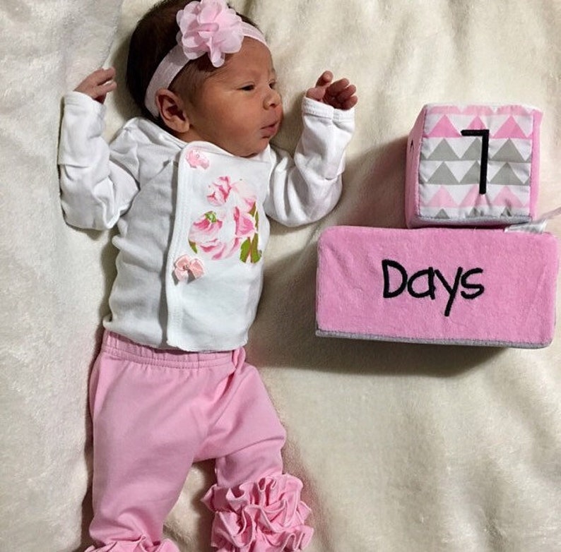 Baby Cardigan and Leggings Set Coming Home Outfit Baby Girl Clothes Personalized Newborn Girl Coming Home Outfit New Baby Girl Gift