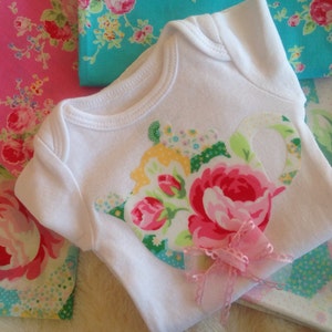 tea baby girl clothes