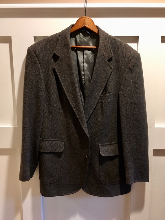 Vintage Pendleton Sportcoat