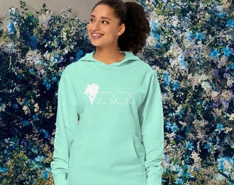BTS Jimin Muse Midweight Hoodie | Multiple Colors & Sizes S - 2XL | ARMY Gift