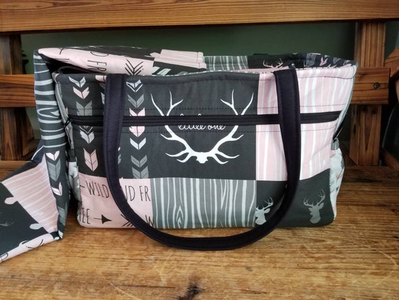 free diaper bags