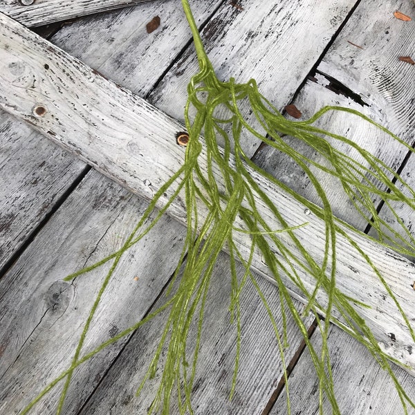 Twigs and Moss - Etsy