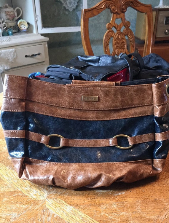 Retired Miche Demi Shell Madison