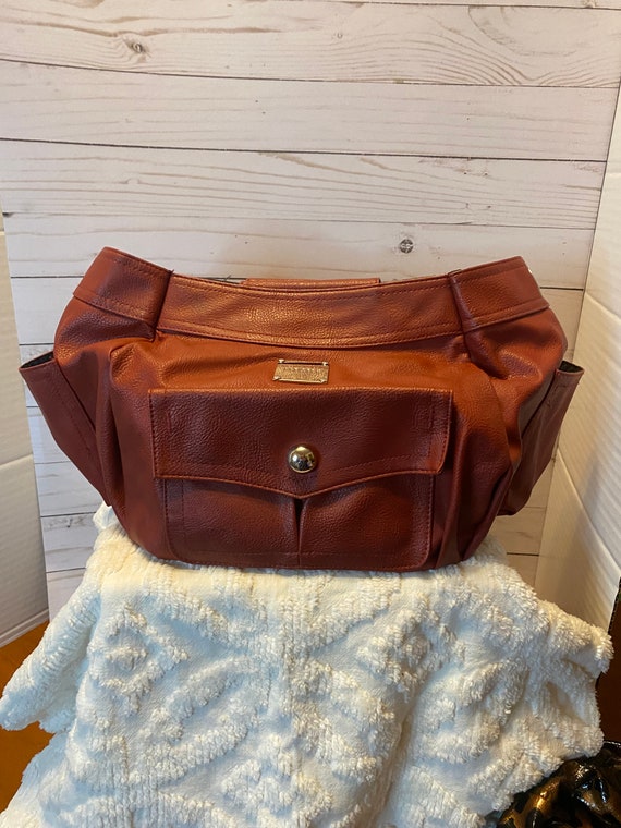 Retired Miche Demi Shell Janet - image 1