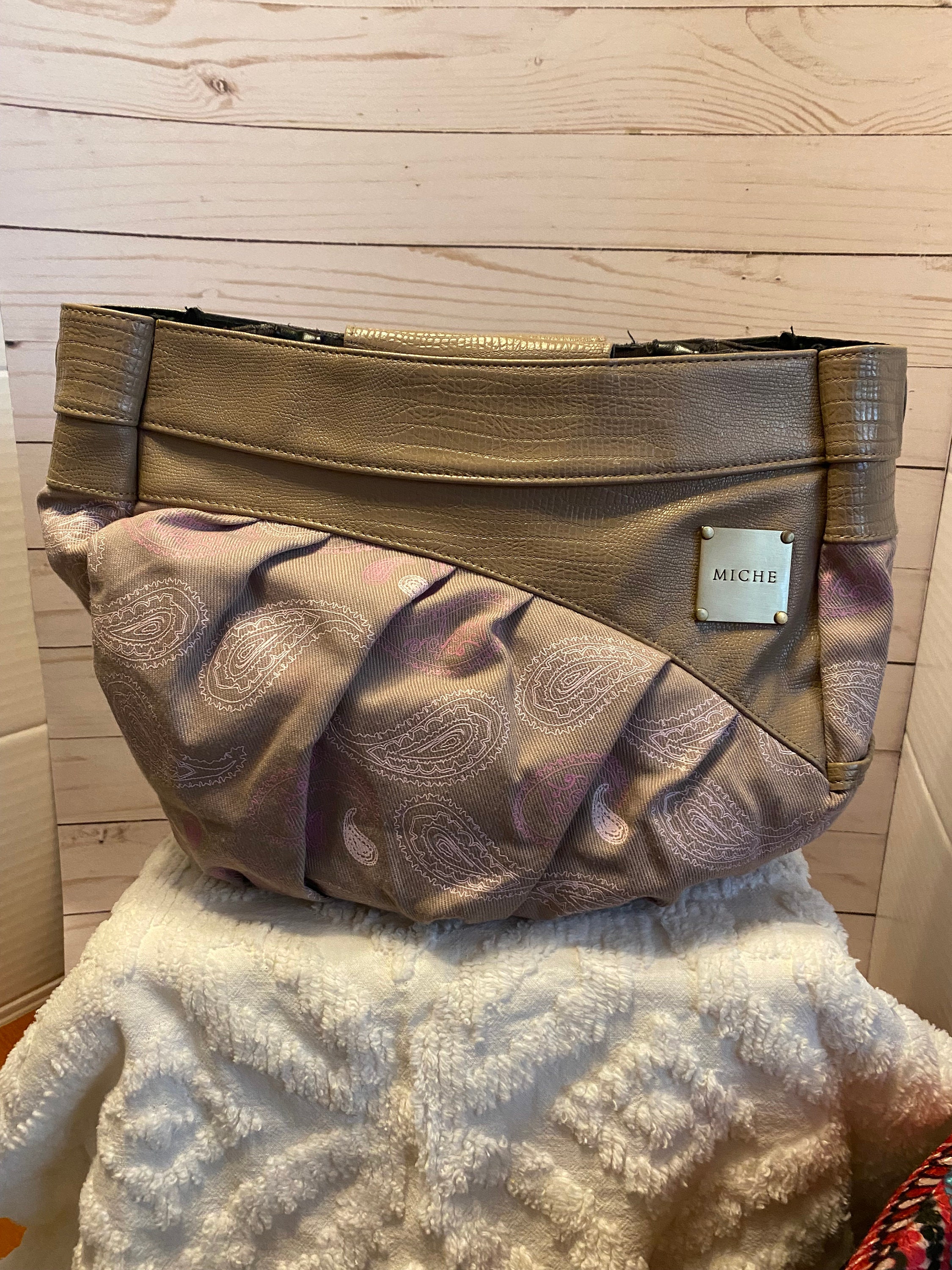 Miche demi shells new arrivals