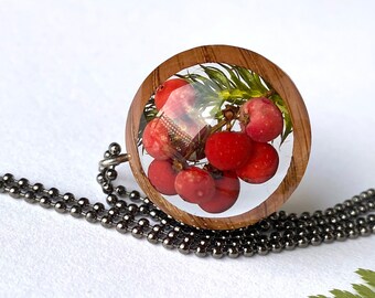 Charmed Guardian Series Peppercorns with tourmaline and tigers eye For protection from pettiness and envy