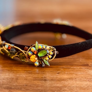 Miss Tree  Headband