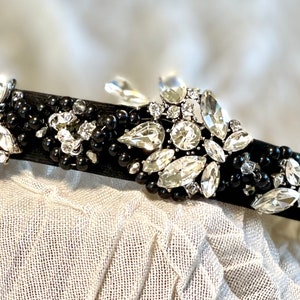 Miss Out Headband